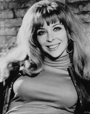 Angelique Pettyjohn