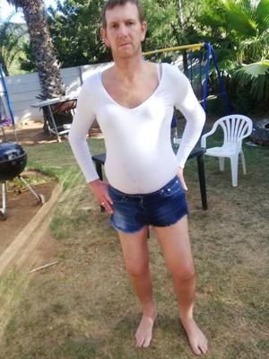 Yvonne Hein need some cock