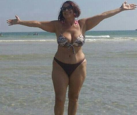 GILF MIRIAM
