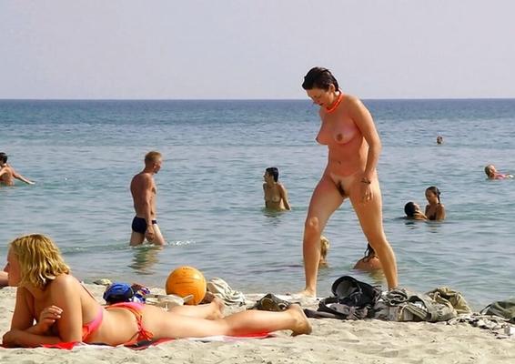 Beach flashing
