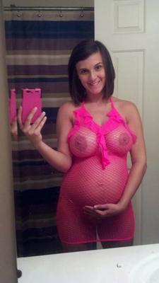 The Best Preggo Beauty part