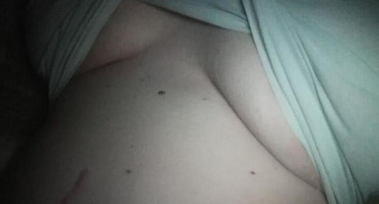 MILF aux gros seins