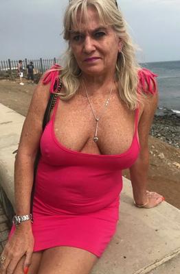 Mature and Granny