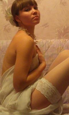 From Russian Private Photo Albums -