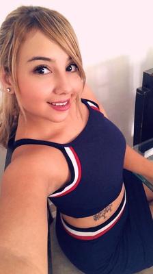 Melany, Colombia (Vol.)