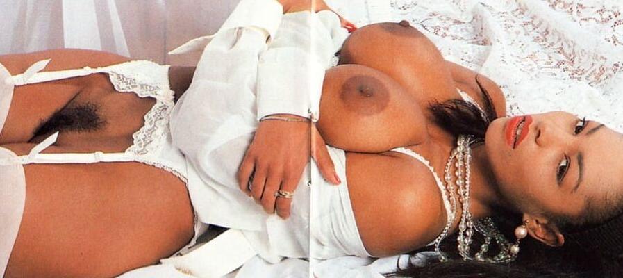 Mayfair Page Three Nudes