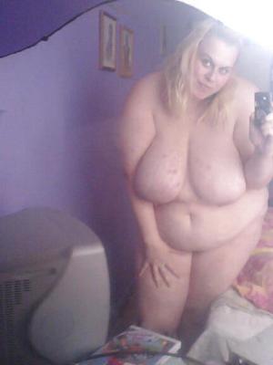 All bbw