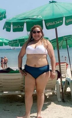 Chubby Latina Wife With Big Tits And A Nice Ass
