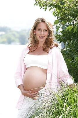 Tamina braucht Abwechslung