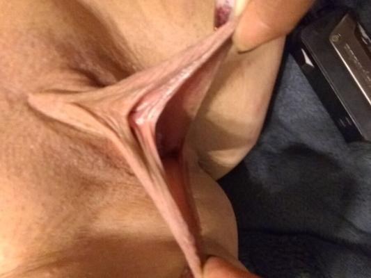 More of my pussy