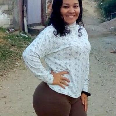 Claudia Ramirez