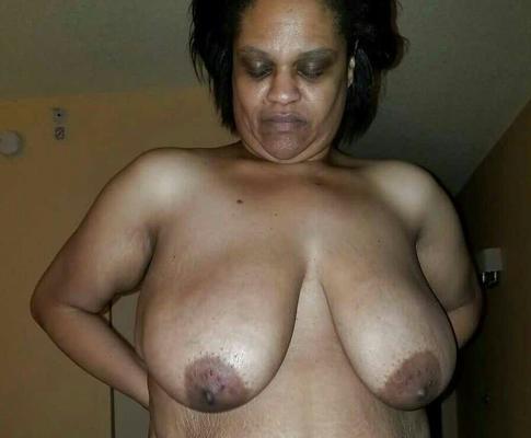 Sexy Nipples