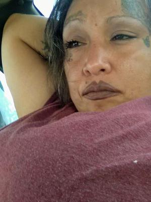 Latinas stockton sluts