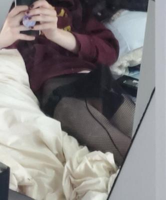 Telepathikitty nude