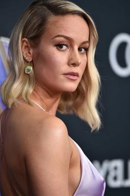Brie Larson
