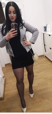 Polish woman