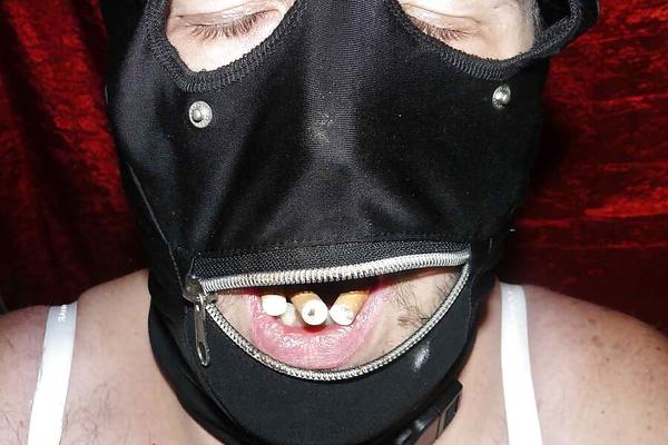 Training Day - For Mistress Ceine