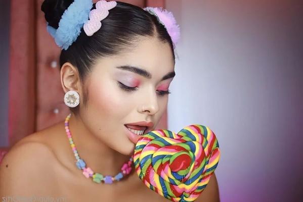 5 Bilder GiselOrtiz Kostenlose Fotos
