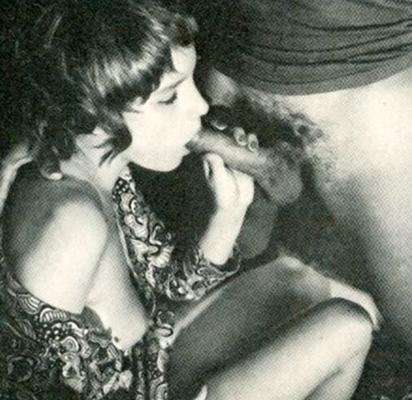 vintage