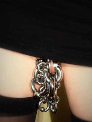 Seins et Chatte 06