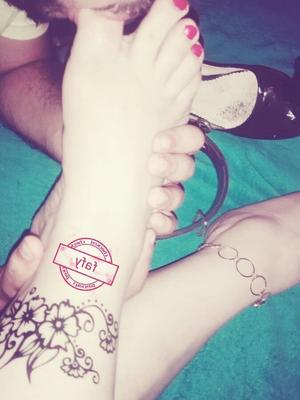 My Foot