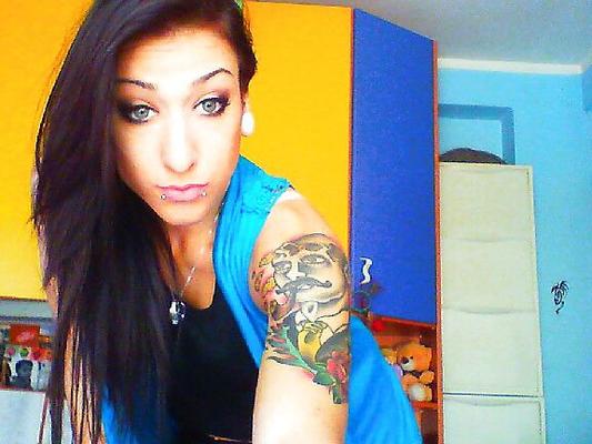 Gym Time