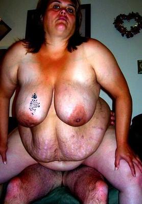 Love SSBBW