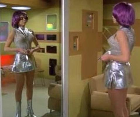 Girls of UFO