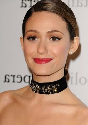 Emmy Rossum