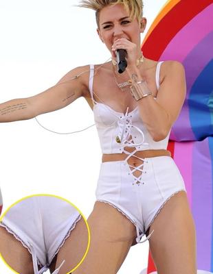 camel toes