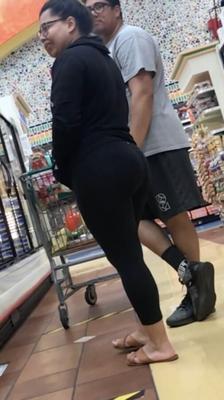 mature ass