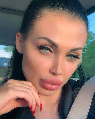 Aletta Ocean Instagram