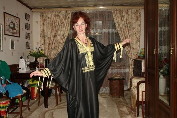 Tunisian Suite