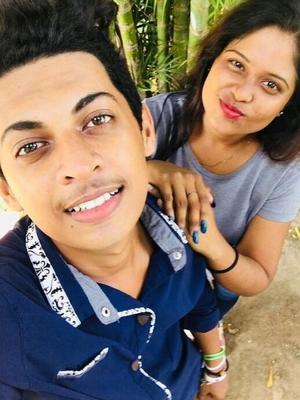 Anuradha