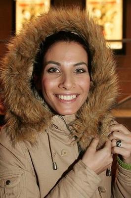 eva aichmajerova aka Eva Decastelo
