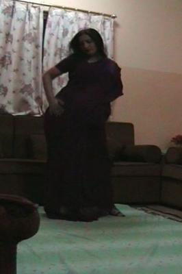 Nagma Qureshi