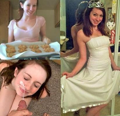 Before and After