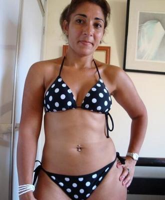 Coroa garante punheta