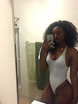 Ebony Dolls