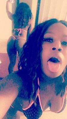 Monica Escort
