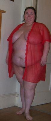 Older and hot (Flashing tits)