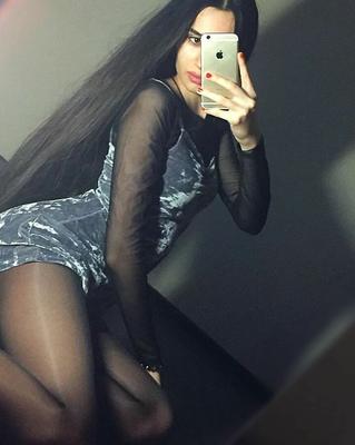 Some favorites - Nylons, Dresses -