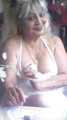 Bozena Sidorka ... Faceb