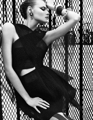 Hot Fashion Nr.