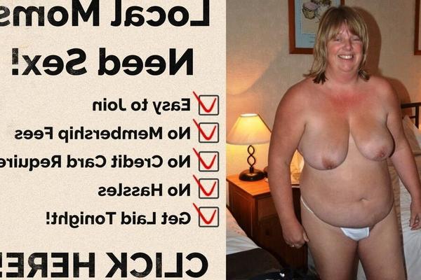 Your Wife in a Porn Ad!
