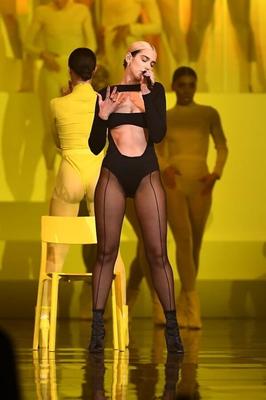 Dua Lipa