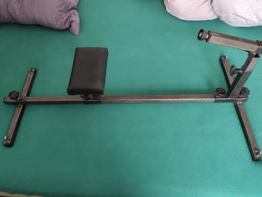 Our arsenal of weapons