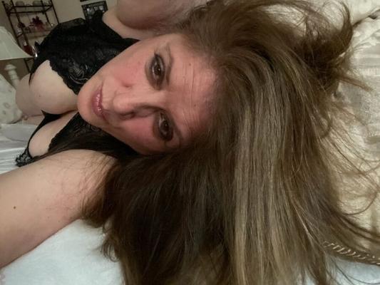Sex Starved Mom