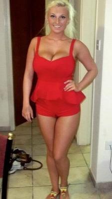 Horny ladies in Red lingeri, my dick love Red lingeri