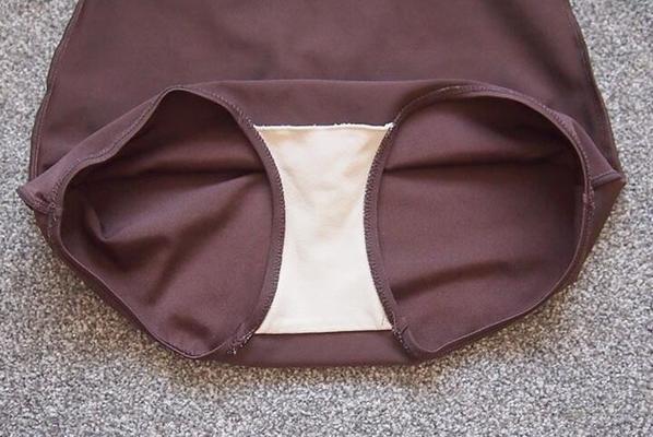 Early s M&amp;S swimsuit